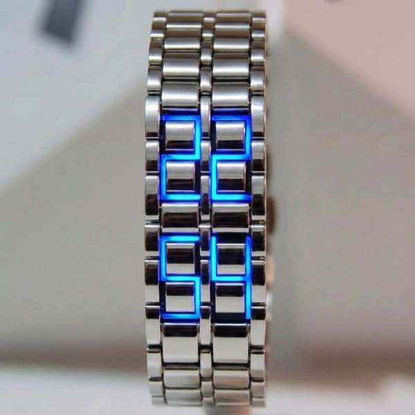 LED Lava Watch