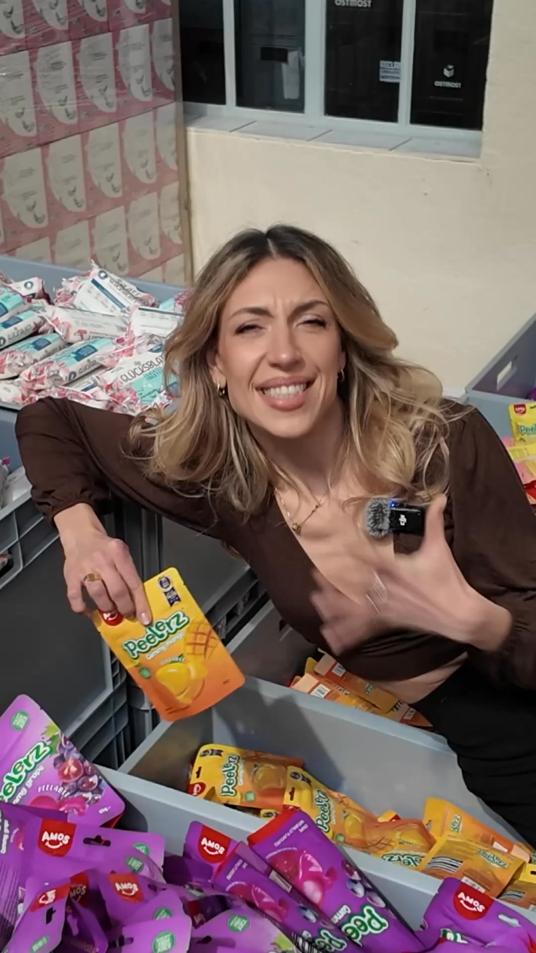 Jetzt Box für 1€ sichern