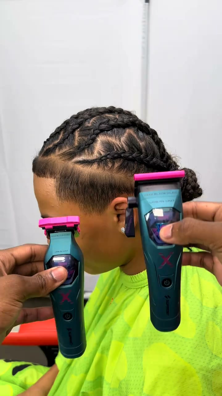 Professional Grooming At Home