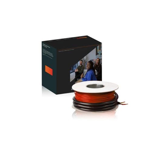 ProWarm Electric Underfloor Heating Cable Only 150W - 4.3m2