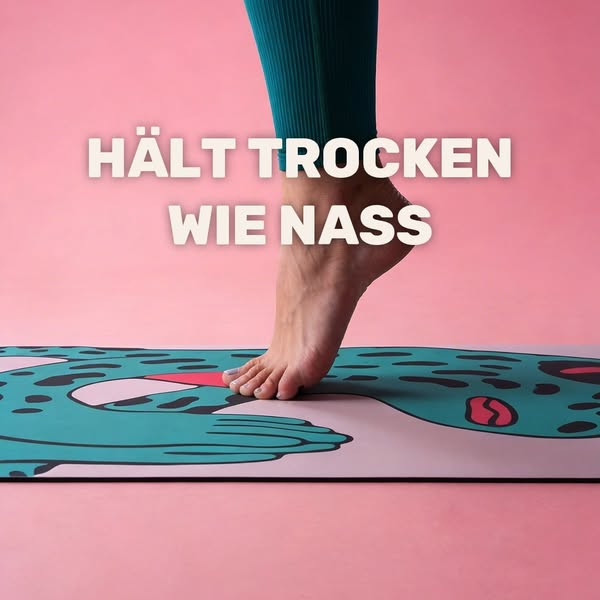Natürliche Materialien. Unnatürliche Energie.