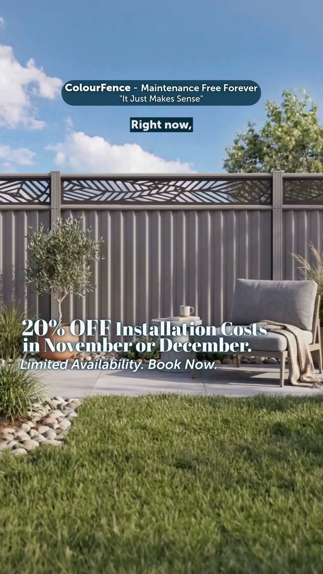 25 Year Guarantee