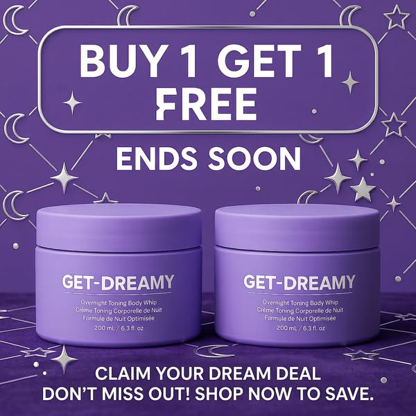 Get Yours Today