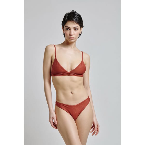 Diana Top - in lycra LUXE