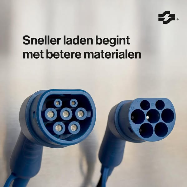 Voldt® EV Laadkabels & adapters voor elke auto – Recharge Your Way