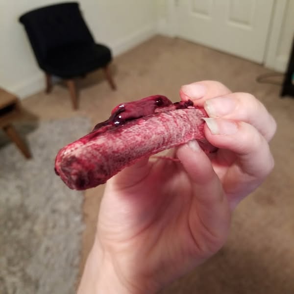 On Thyroid Meds But The Bleeding Won't Stop?