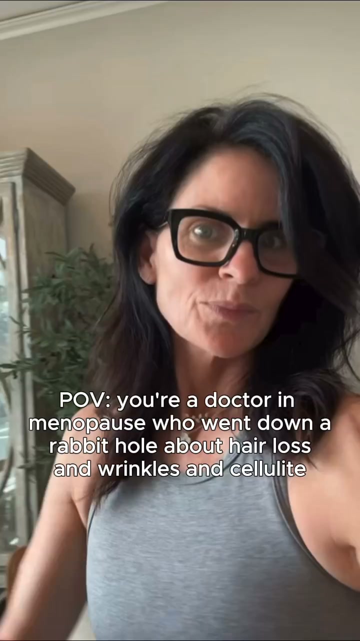 Collagen for Menopause
