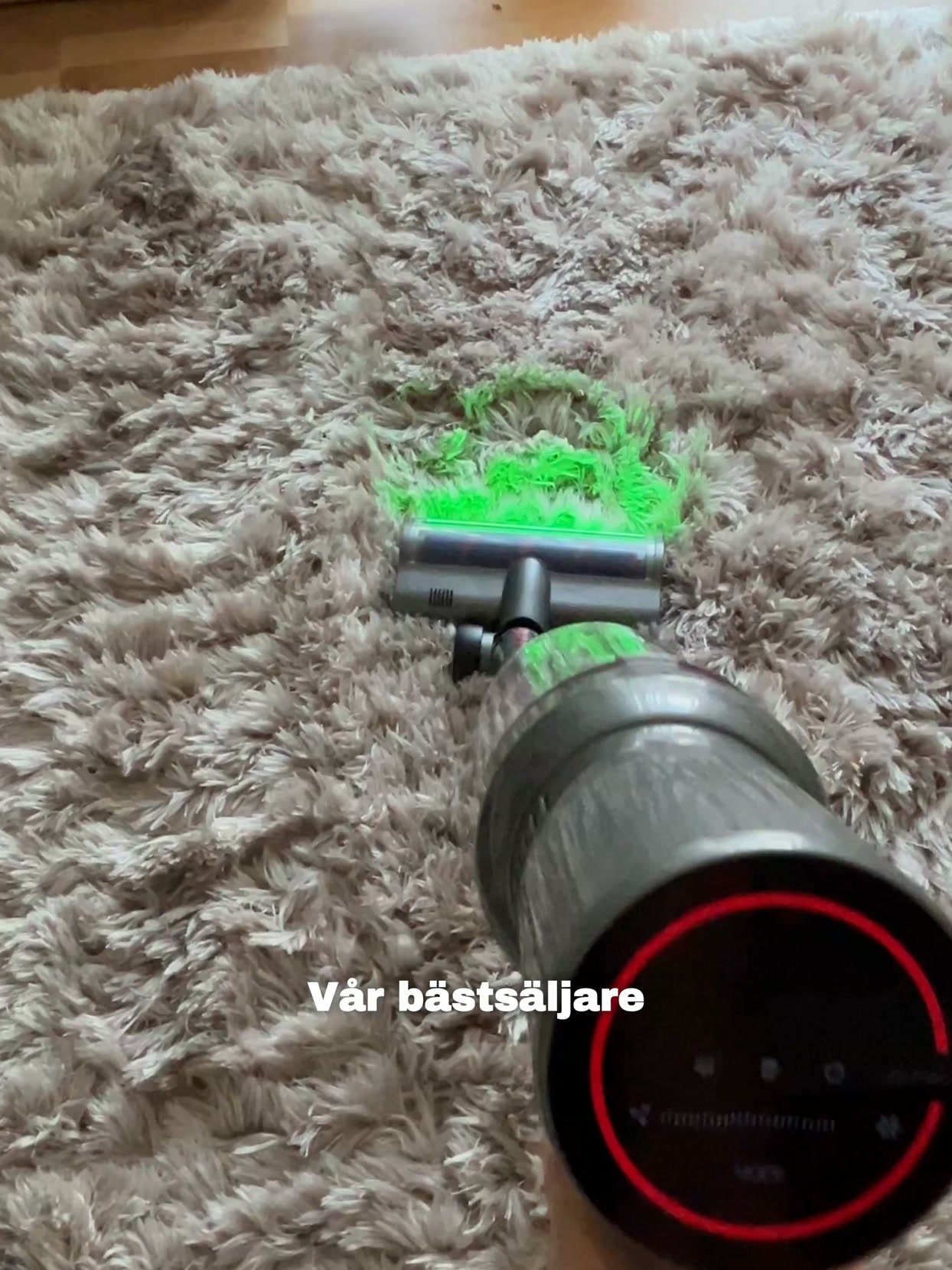 Spara 34 % innan den säljer slut här!