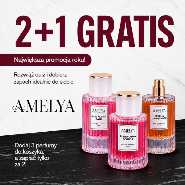 Trzyma do 12 godzin