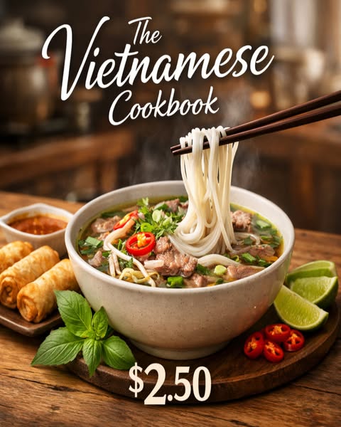 Recipe Tour