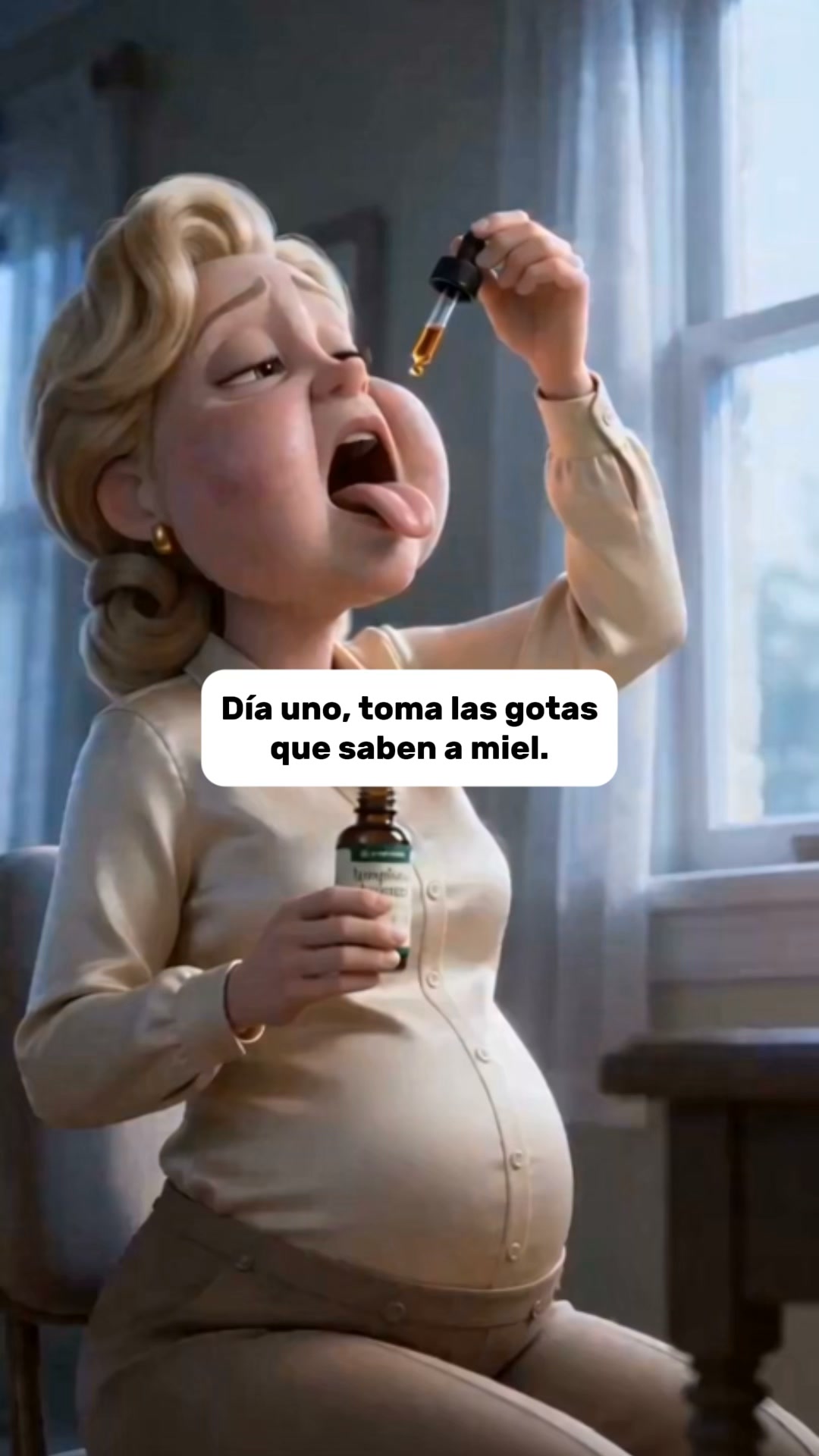 Siéntete Más Ligera y Menos Hinchada