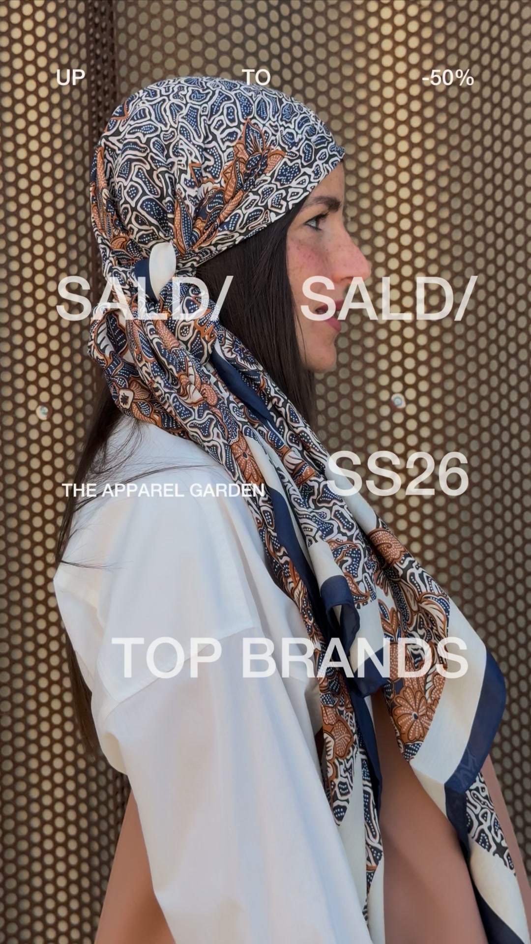 Scopri le offerte The Apparel Garden