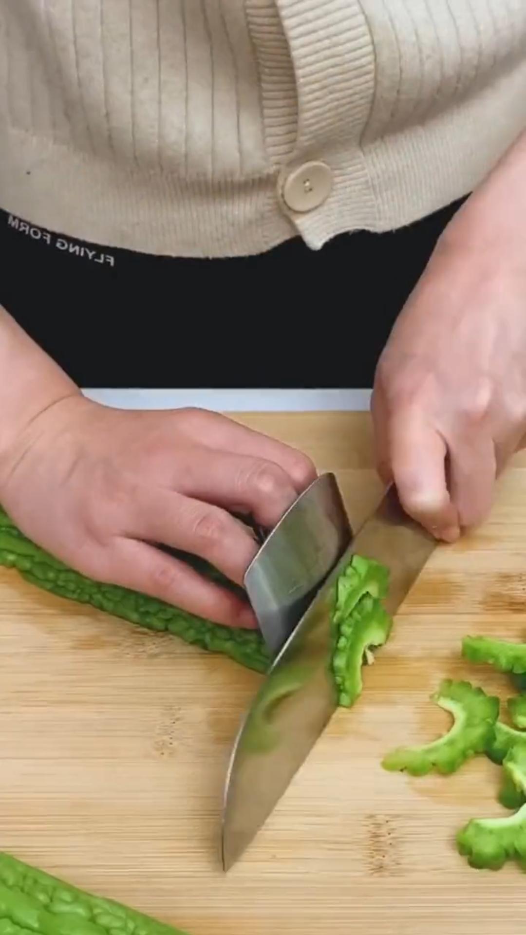 Slice Safe, Slice Smart!