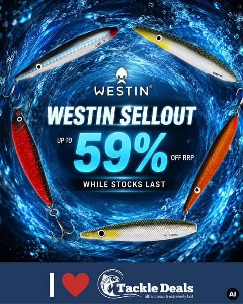 Westin Deals
