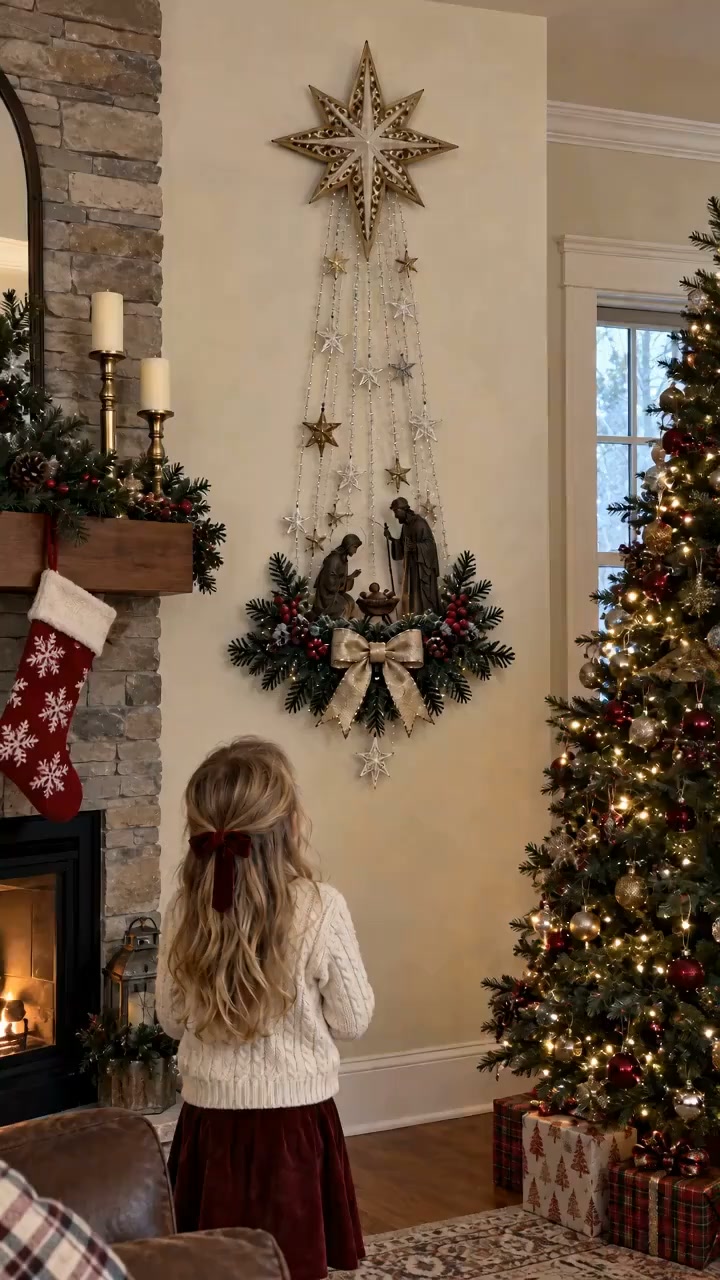 Bethlehem Star of Faith