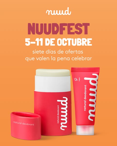 15% en cremas + Squeezy gratis