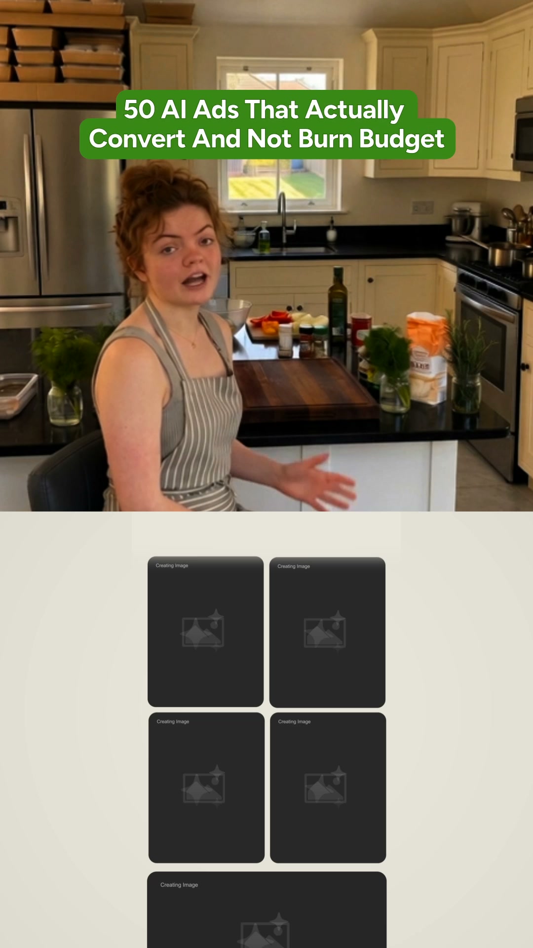 Get Ads that Sell
