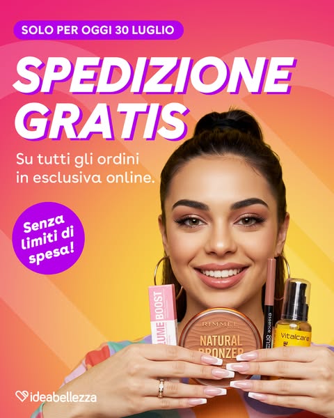 Solo per 24h