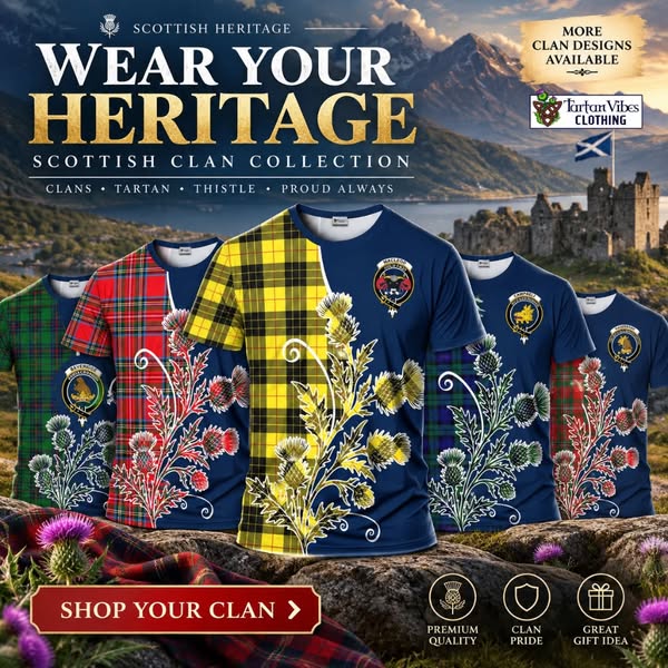 Find your Clan 500+ Clans 󠁧󠁢󠁳󠁣󠁴󠁿 1000+ Tartans