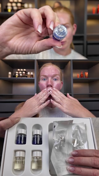 I Was Unsure About Micro-Infusion... Now I’m Hooked