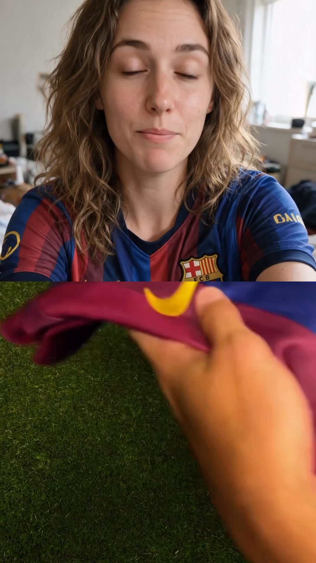Anúncio de Super Golazo Tienda