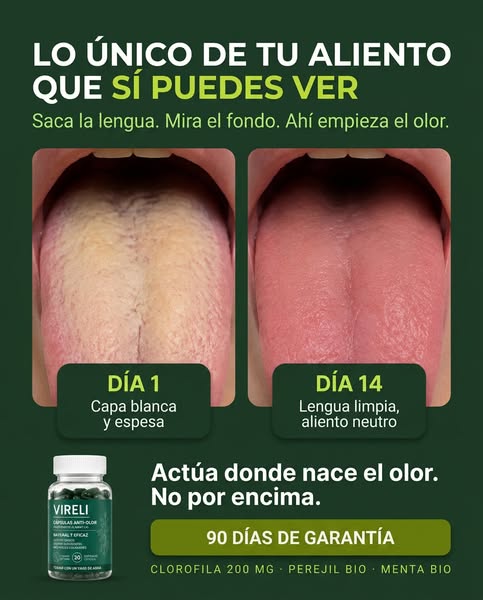 No es tu higiene. Es el sitio.