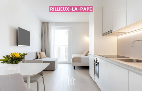 Propriétaire à Rillieux La Pape