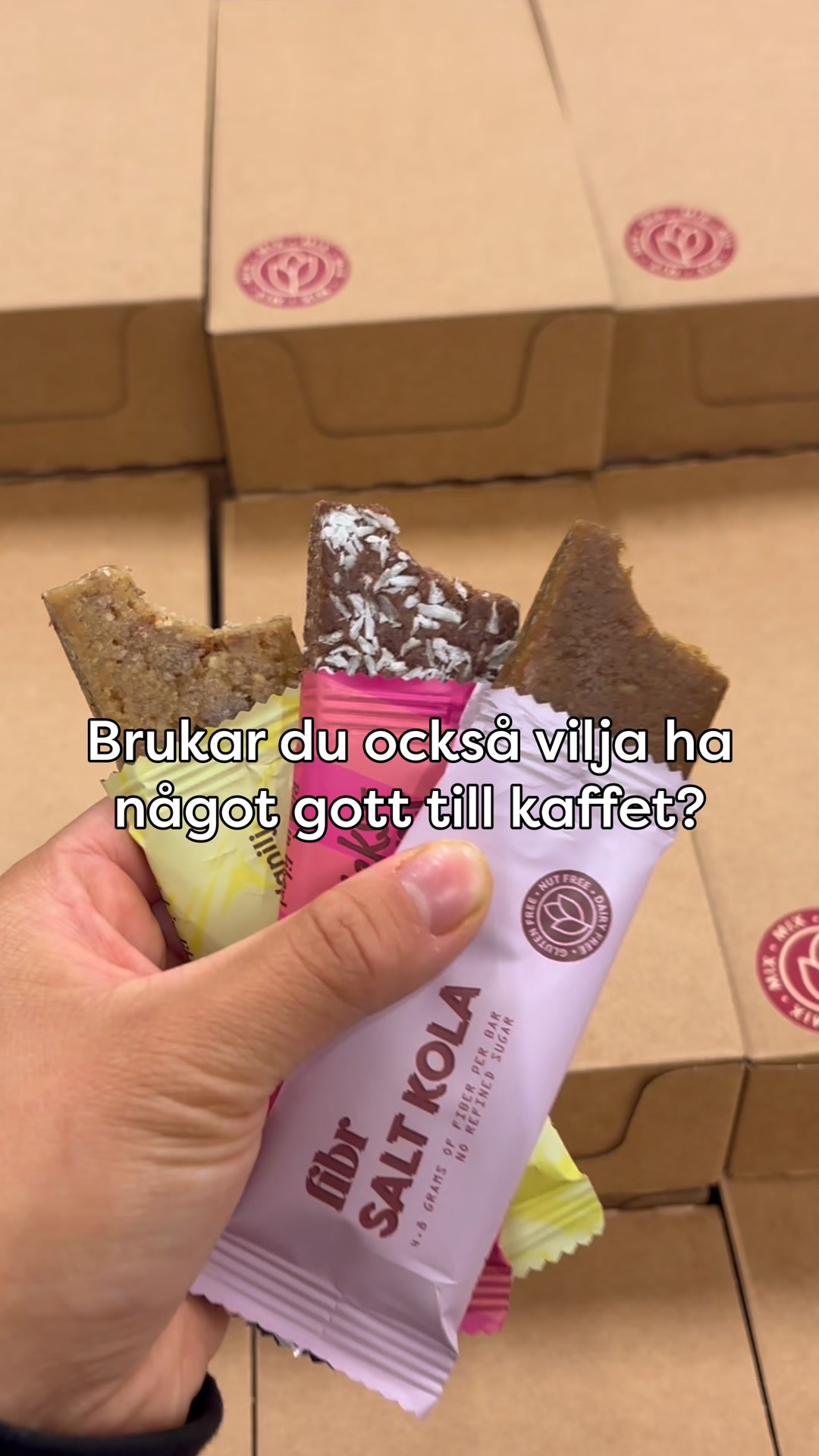 Första gången? Börja här.