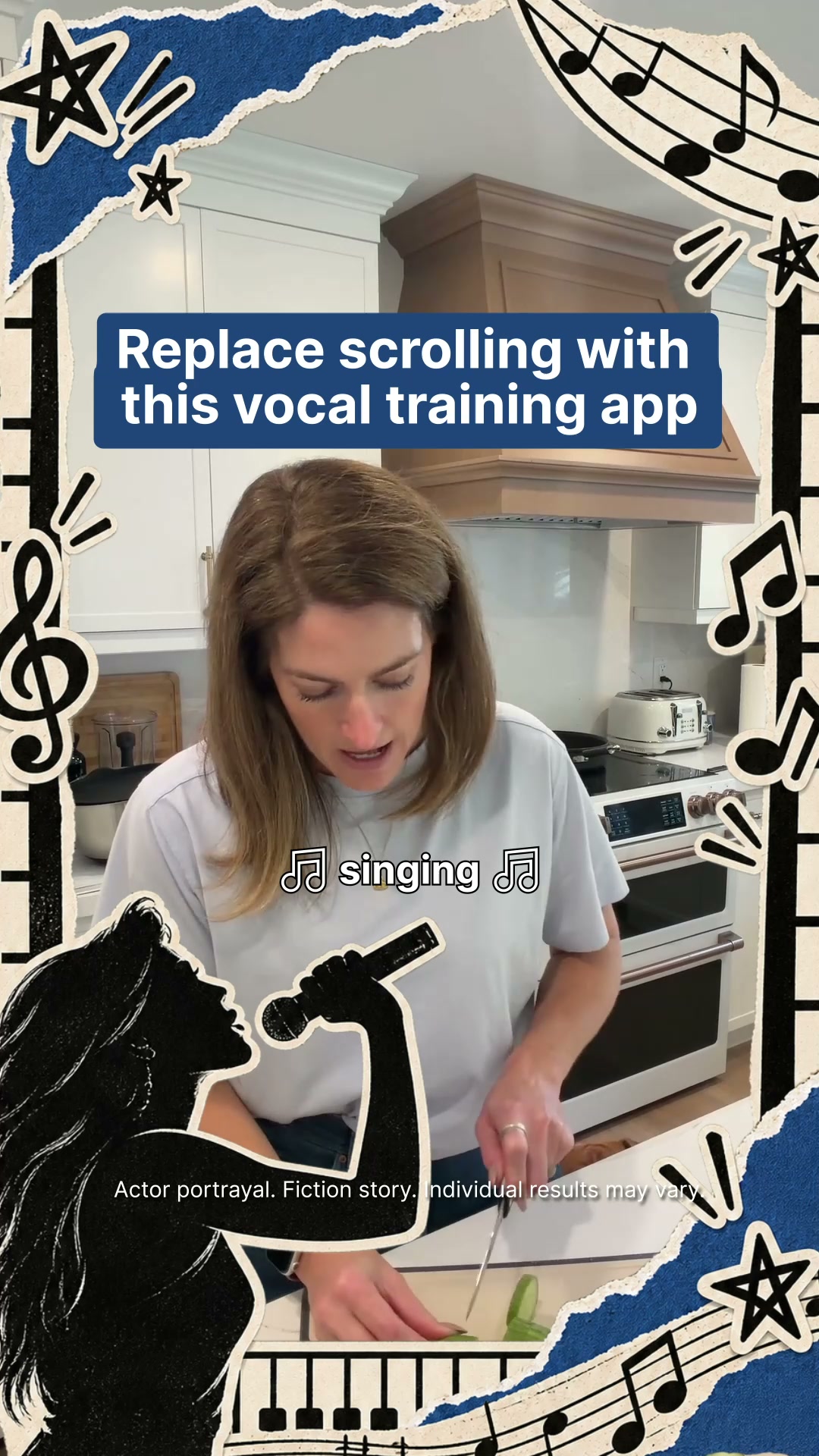 Sing Like You Mean It — Just 5 Min a Day!