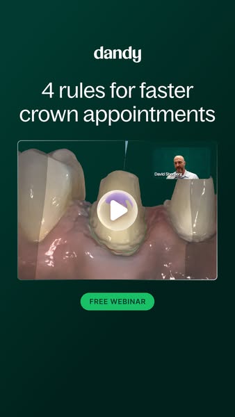 Free Crown Webinar