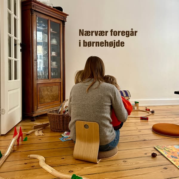 Gør legen sjovere