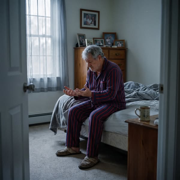 My Husband Took His Lipitor Every Night for Nine Years. His Numbers Were the Best in the County. Here's What They Never Measured