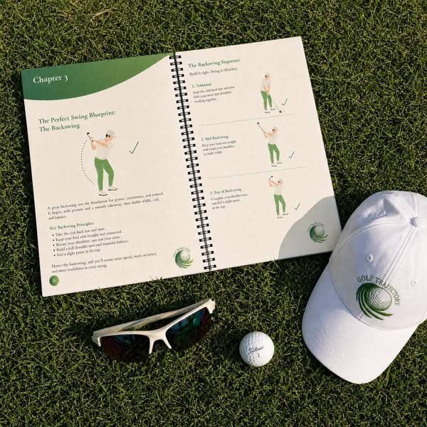Build a Consistent Swing in Less Time