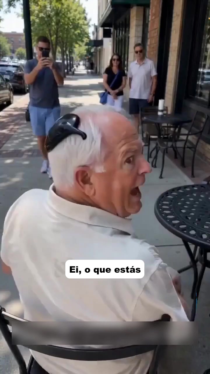Cabelo e barba sem brancos