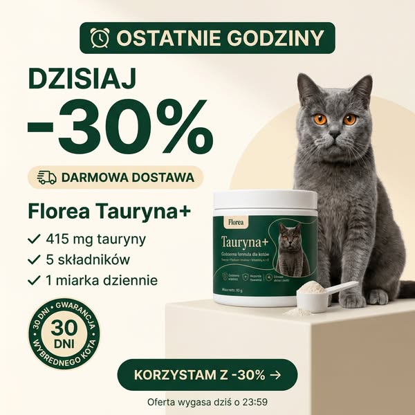 415 mg tauryny w jednej miarce