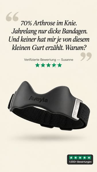 Was ich gekauft habe, passt in die Hosentasche.