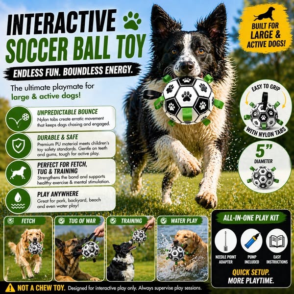 Turn Playtime Into an Adventure