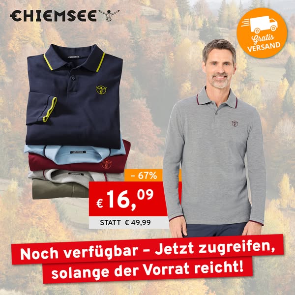 Letzte Chance auf 30% Rabatt!
