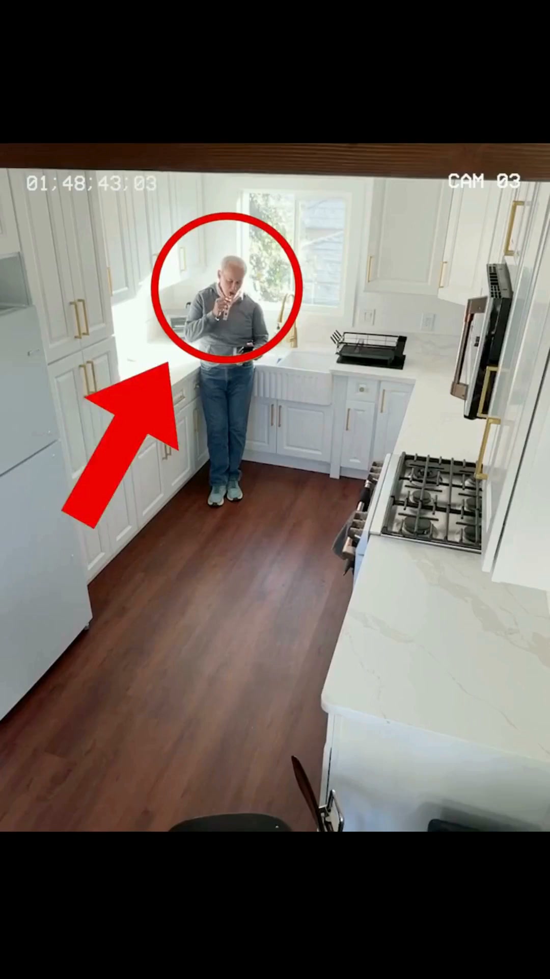 Sozinho à mesa? Existe uma forma de se socorrer a si próprio
