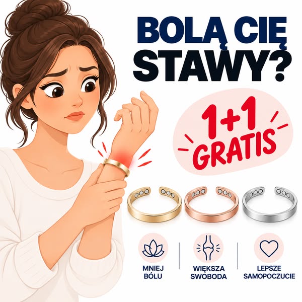 Pomaga łagodzić uderzenia gorąca, nocne poty i stres