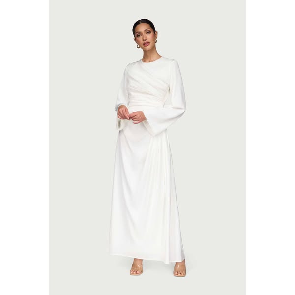 Embrace Modesty, Embrace True Beauty.
Modest Fashion, Artfully Designed.
