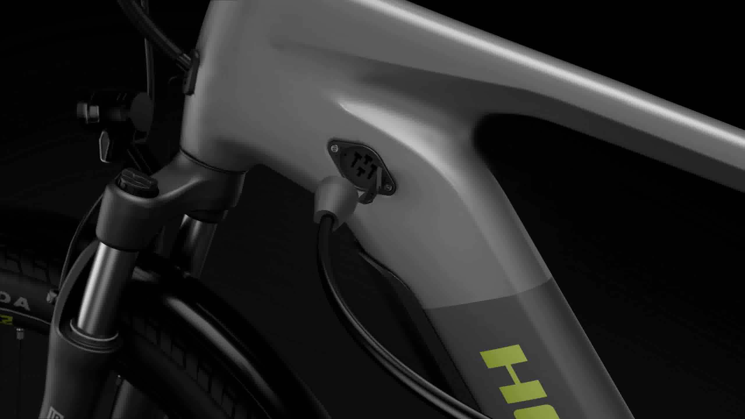 Frühlingsdeal: Trekking 7 SE × ISTOS E-Dropper Post, ab 1.899 €