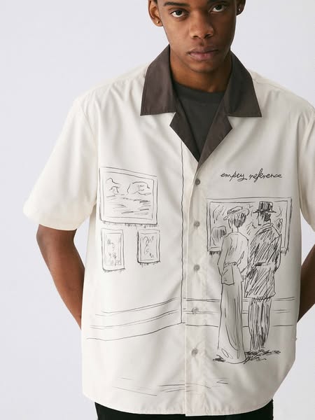 Anúncio de HarajukuStreetwear