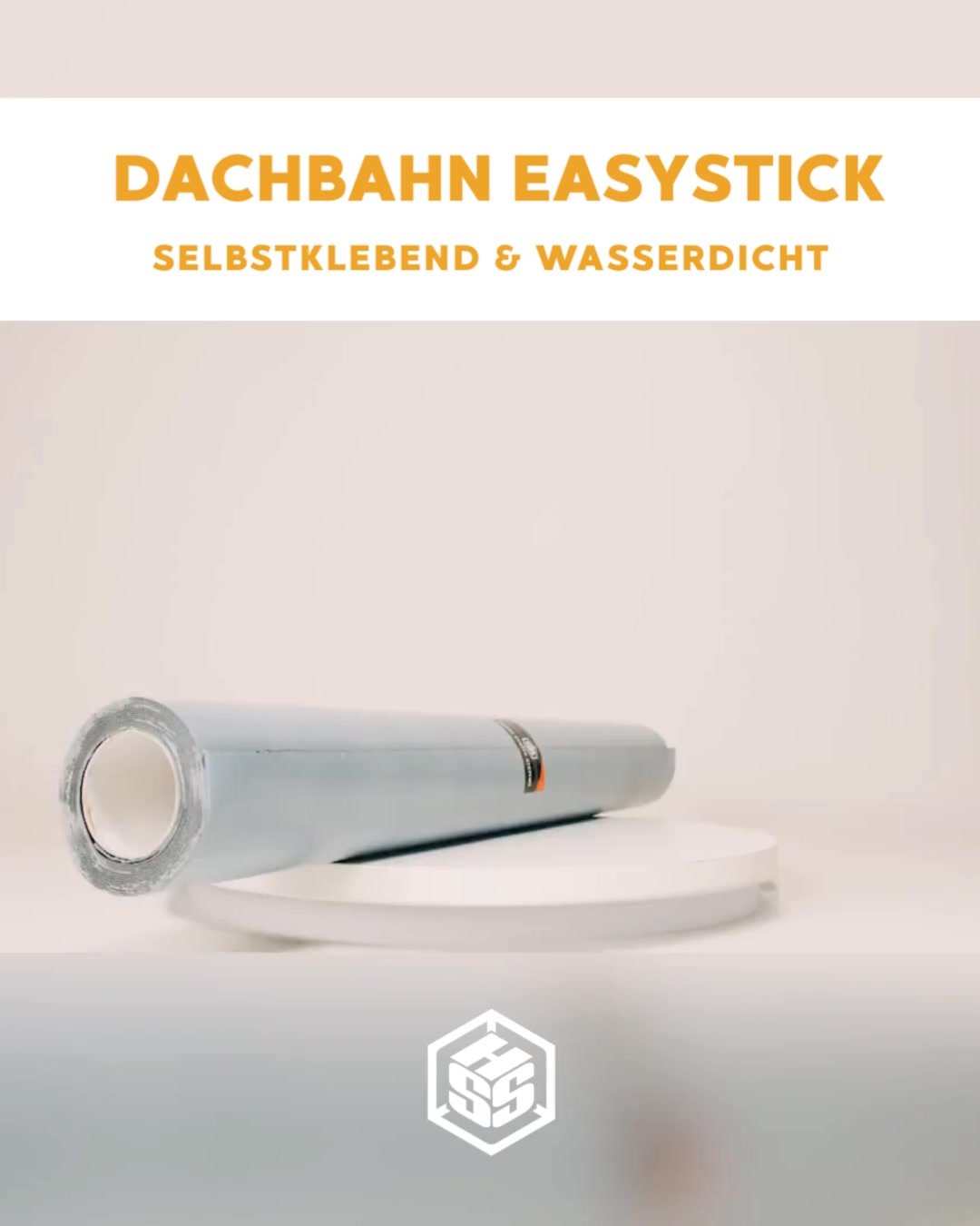 Verlässliche Abdichtung für Ihr Bauprojekt.