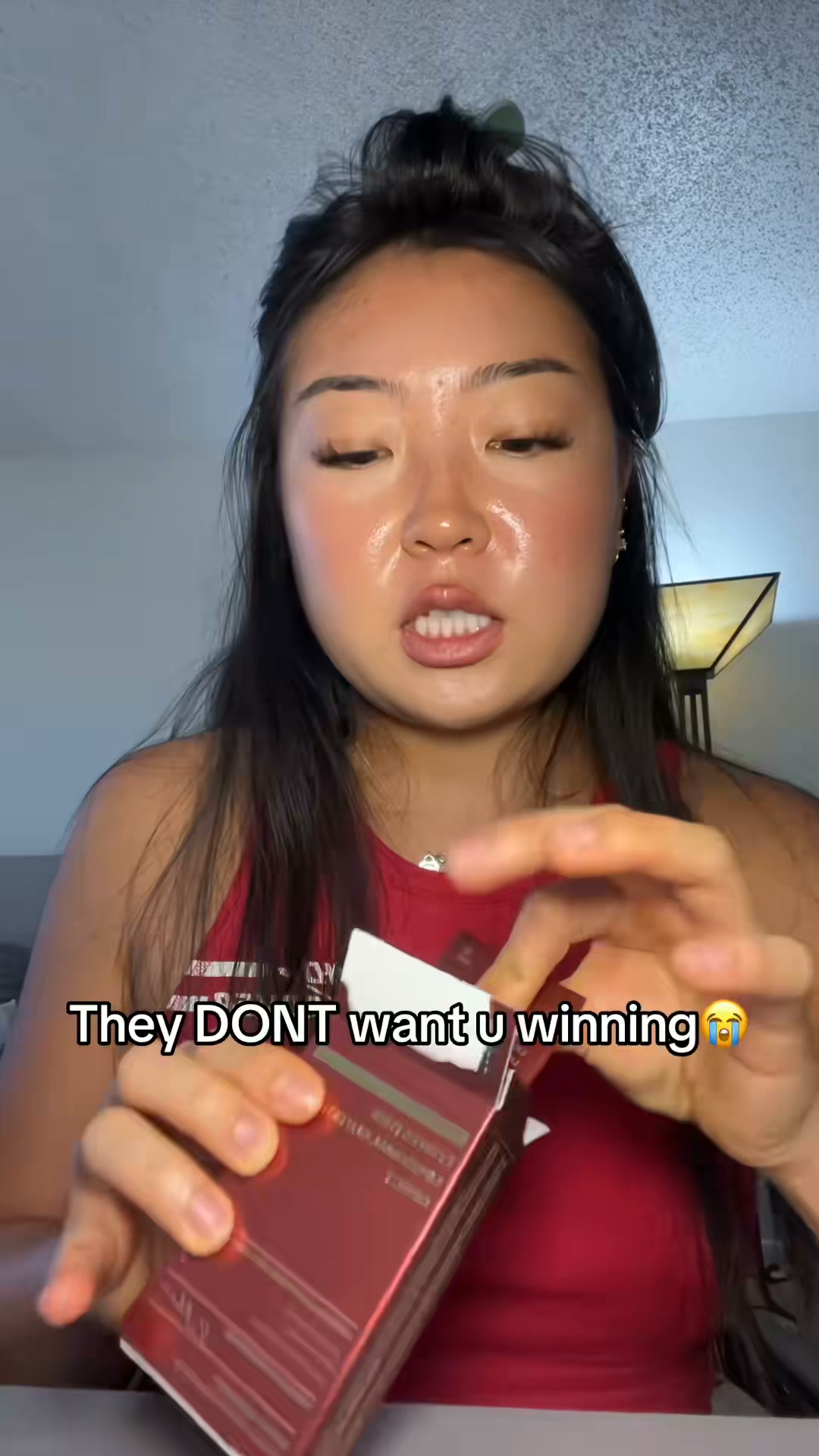 Visible Glow & Even Tone in 4 Weeks