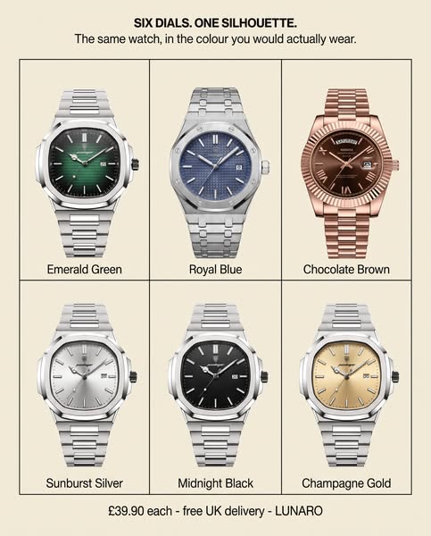 You pay for one of these
