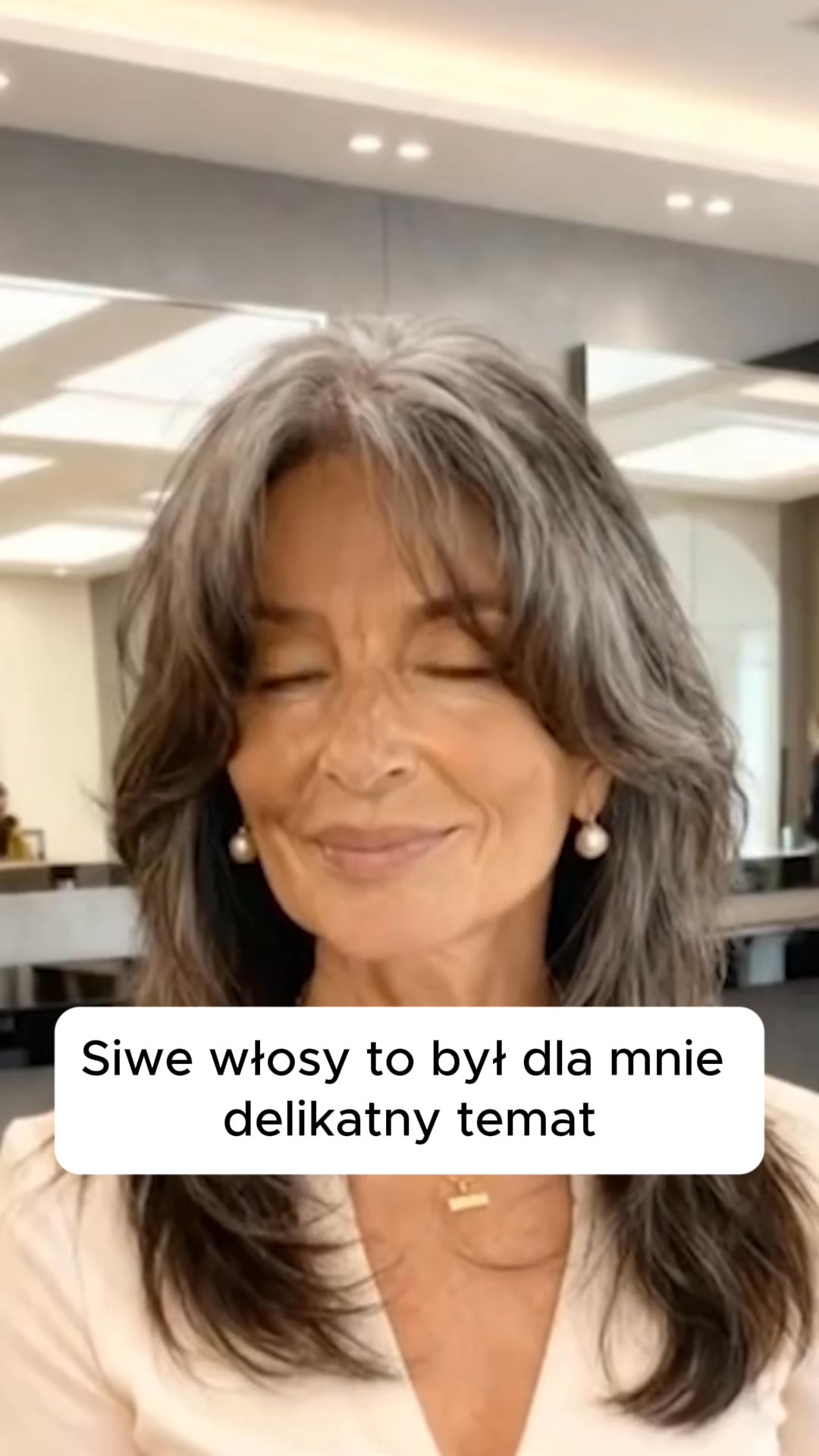Natychmiastowo Usuń Siwiznę