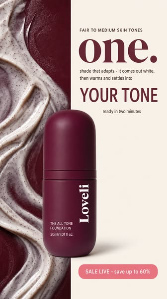 won't settle into fine lines