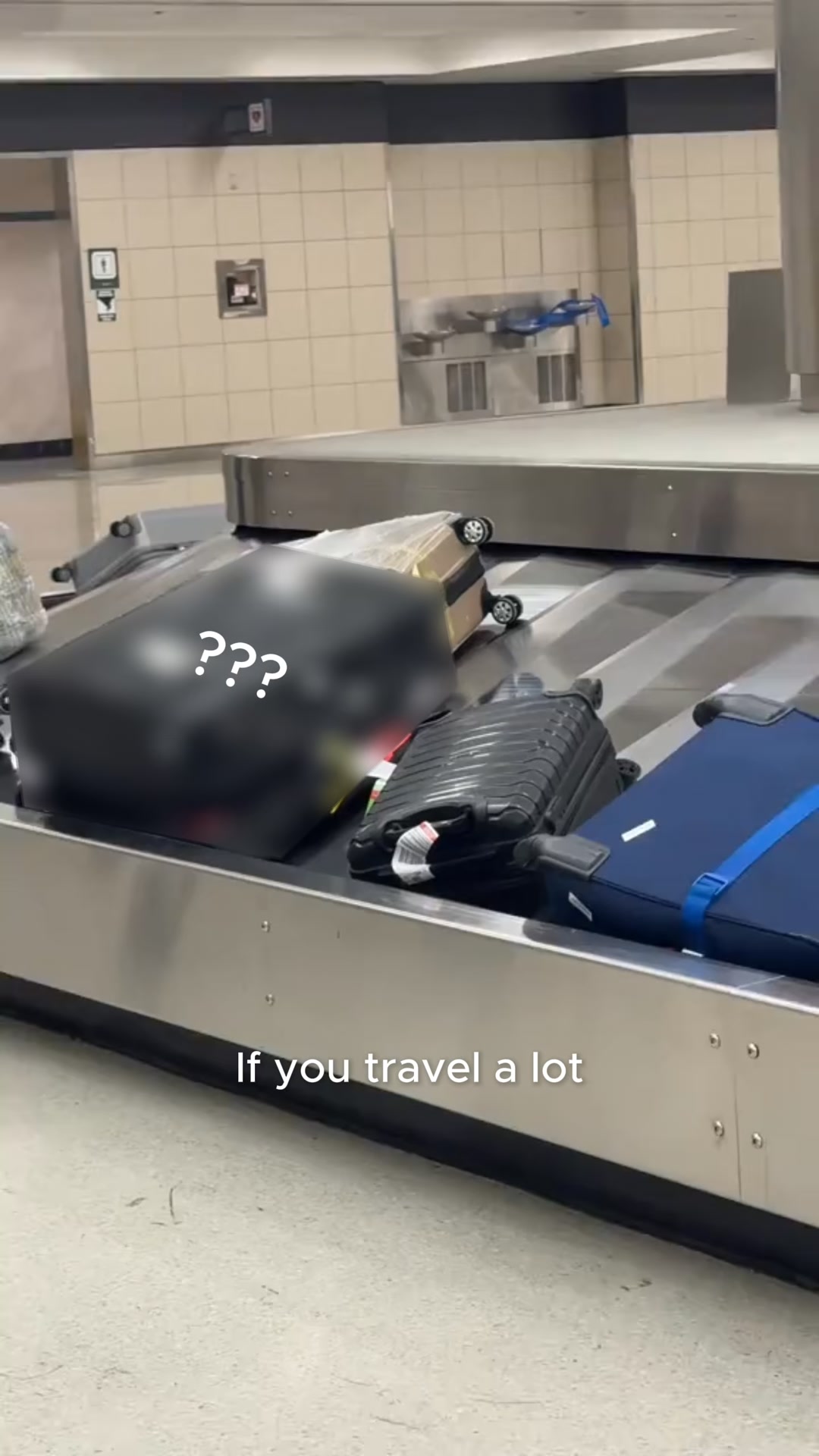 Never Lose Your Valuables While Traveling