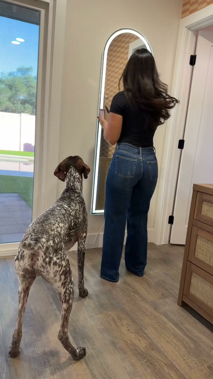 Sculpt Mid-Rise Jeans